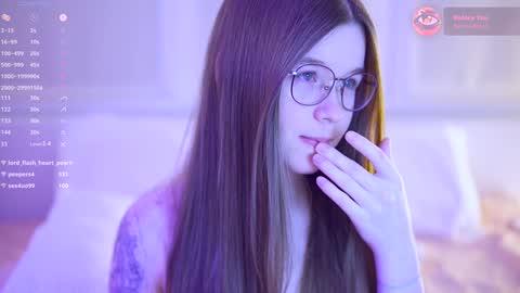 Snapshot of isoull chatting on 01-04-25, 01:10 Im Lis - online show from 01-04-25, 01:10