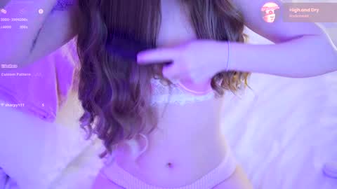 Snapshot of isoull chatting on 01-19-25, 10:17 Im Lis - online show from 01-19-25, 10:17