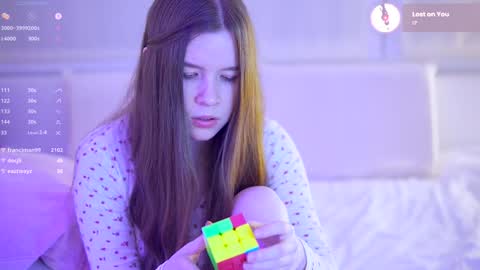 Snapshot of isoull chatting on 01-24-25, 02:07 Im Lis - online show from 01-24-25, 02:07