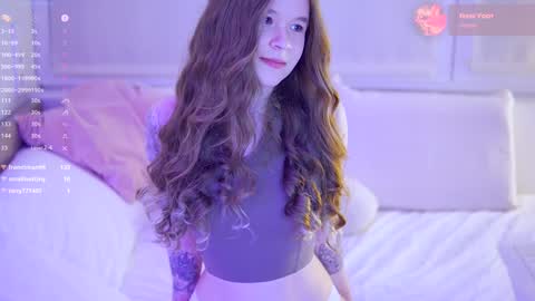 Snapshot of isoull chatting on 02-01-25, 10:23 Im Lis - online show from 02-01-25, 10:23