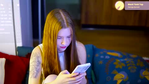 Snapshot of isoull chatting on 09-18-25, 07:49 Im Lis - online show from 09-18-25, 07:49