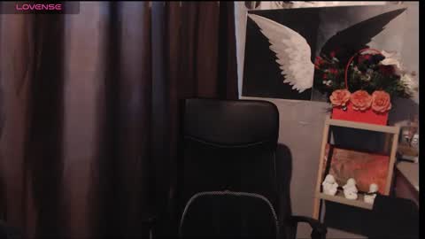 Rebecca online show from 03-14-26, 04:29