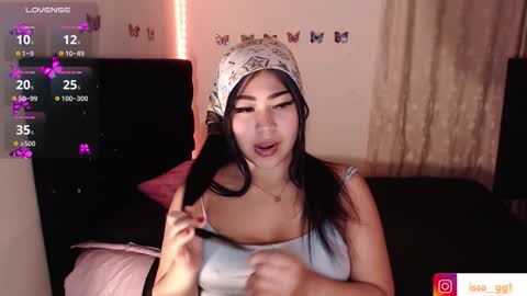 isabella p online show from 09-29-25, 07:13