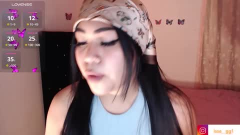 isabella p online show from 10-01-25, 05:46