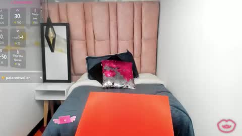 ISSA MILF online show from 02-05-26, 12:54