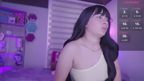 Snapshot of issa_monterrey chatting on 02-26-25, 06:21 ISSA online show from 02-26-25, 06:21