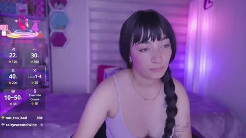 Snapshot of issa_monterrey chatting on 02-27-25, 12:32 ISSA online show from 02-27-25, 12:32