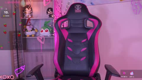 Snapshot of issa_monterrey chatting on 03-05-25, 09:37 ISSA online show from 03-05-25, 09:37