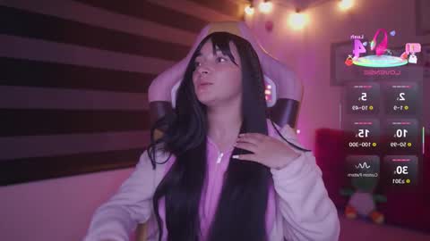 Snapshot of issa_monterrey chatting on 03-06-25, 10:47 ISSA online show from 03-06-25, 10:47