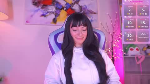 Snapshot of issa_monterrey chatting on 03-09-25, 11:14 ISSA online show from 03-09-25, 11:14