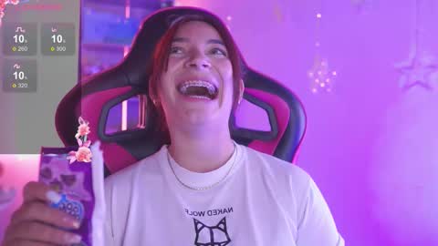 Snapshot of issa_monterrey chatting on 09-09-25, 09:47 ISSA online show from 09-09-25, 09:47