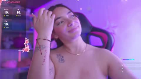 Snapshot of issa_monterrey chatting on 09-10-25, 08:42 ISSA online show from 09-10-25, 08:42