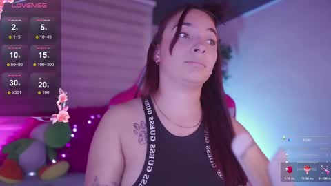 Snapshot of issa_monterrey chatting on 09-12-25, 08:31 ISSA online show from 09-12-25, 08:31