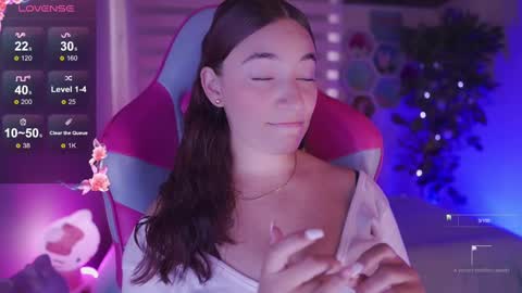 Snapshot of issa_monterrey chatting on 09-26-25, 03:27 ISSA online show from 09-26-25, 03:27