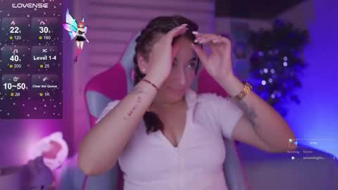 Snapshot of issa_monterrey chatting on 09-29-25, 10:14 ISSA online show from 09-29-25, 10:14