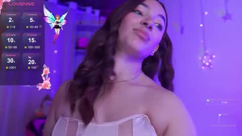 Snapshot of issa_monterrey chatting on 09-30-25, 10:59 ISSA online show from 09-30-25, 10:59