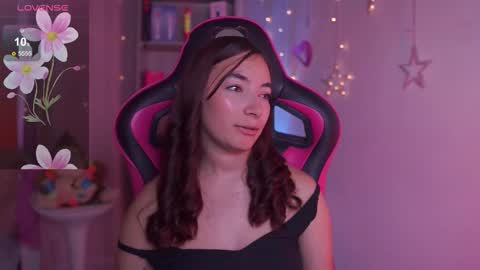 Snapshot of issa_monterrey chatting on 10-04-25, 03:54 ISSA online show from 10-04-25, 03:54