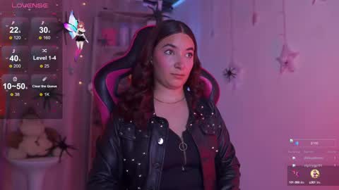 Snapshot of issa_monterrey chatting on 10-08-25, 09:12 ISSA online show from 10-08-25, 09:12