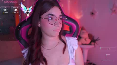 Snapshot of issa_monterrey chatting on 10-10-25, 09:36 ISSA online show from 10-10-25, 09:36