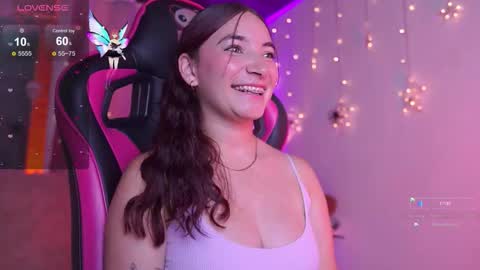 Snapshot of issa_monterrey chatting on 10-14-25, 09:37 ISSA online show from 10-14-25, 09:37