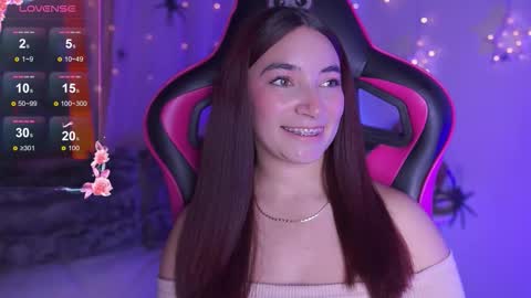 Snapshot of issa_monterrey chatting on 10-20-25, 09:26 ISSA online show from 10-20-25, 09:26