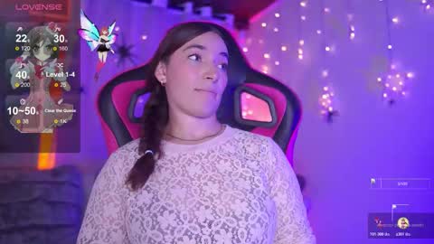 Snapshot of issa_monterrey chatting on 10-28-25, 09:39 ISSA online show from 10-28-25, 09:39