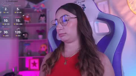 Snapshot of issa_monterrey chatting on 03-12-26, 01:17 ISSA online show from 03-12-26, 01:17