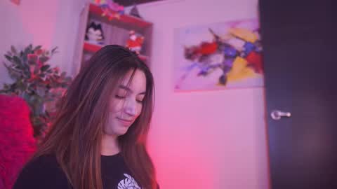 Snapshot of issa_monterrey chatting on 03-30-26, 10:11 ISSA online show from 03-30-26, 10:11