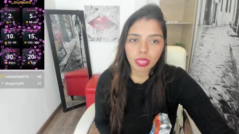 Issa  online show from 01-07-25, 04:27