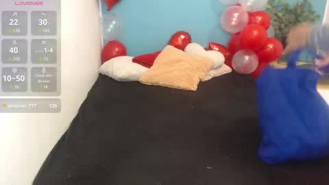 Issa  online show from 02-21-25, 06:37