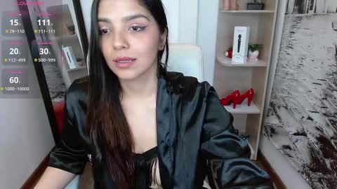 Issa  online show from 03-12-25, 12:57