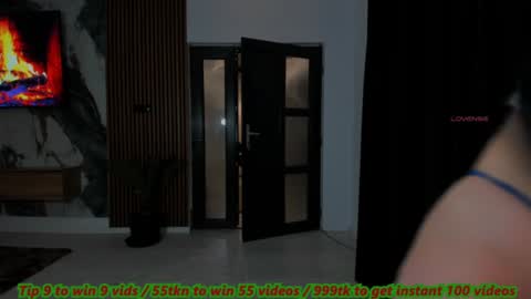 Snapshot of issabellaa chatting on 01-29-25, 08:35 Issy online show from 01-29-25, 08:35