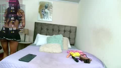 issabellajones online show from 10-12-25, 04:00