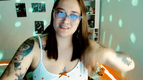 Yiz online show from 01-21-25, 05:05