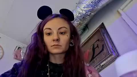 Girlnextdoor online show from 01-07-26, 03:03