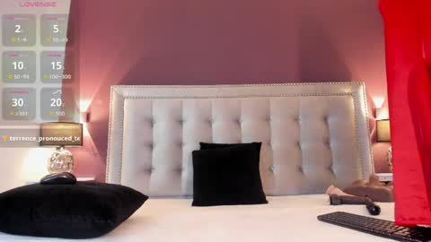 Snapshot of issyrosse chatting on 05-15-26, 11:50 Isabelle online show from 05-15-26, 11:50