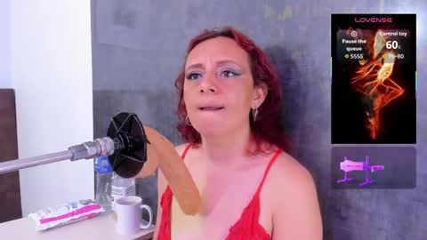 ISSYS online show from 04-24-26, 11:56