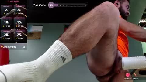 Kik nickxcp online show from 11-08-25, 05:12