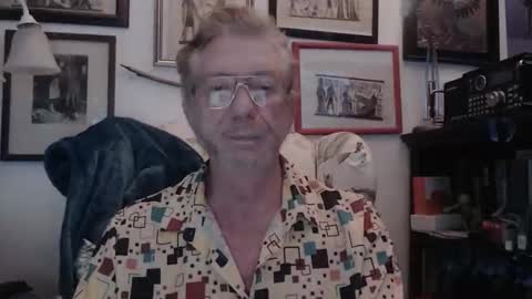 ImYourBitch online show from 03-22-26, 01:53