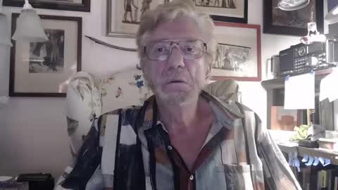 ImYourBitch online show from 04-21-26, 05:14