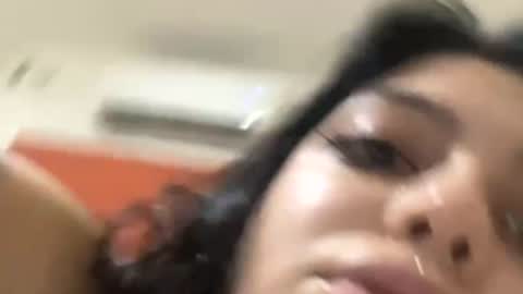 isabella online show from 03-20-26, 01:54