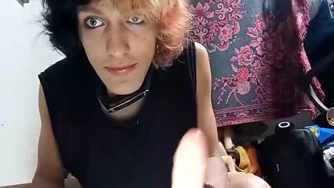 Madara online show from 10-27-25, 07:40