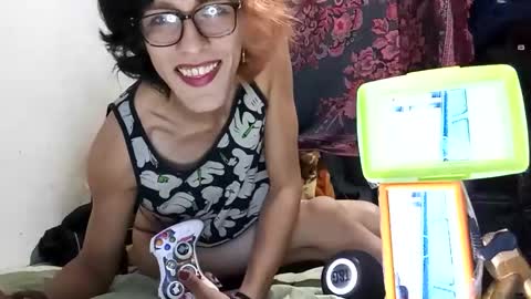 Madara online show from 10-29-25, 10:17