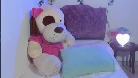 Snapshot of italagomez chatting on 10-11-25, 09:24 Itala Gomez online show from 10-11-25, 09:24