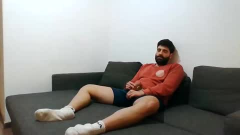 italianboybcn online show from 12-27-24, 11:28