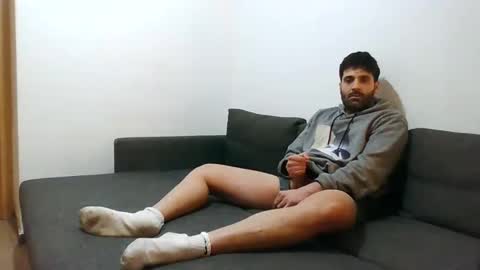 italianboybcn online show from 12-30-24, 12:54