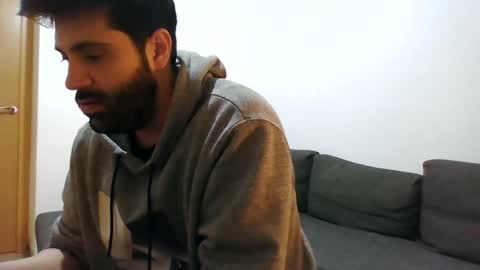 italianboybcn online show from 12-31-24, 09:31