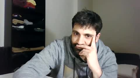 italianboybcn online show from 01-23-25, 06:45