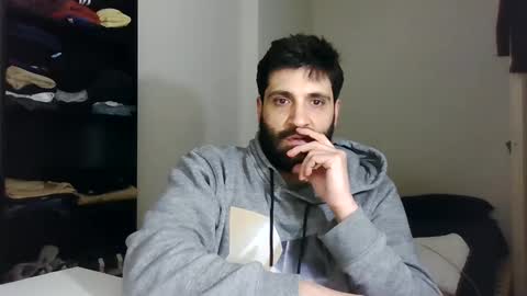 italianboybcn online show from 01-26-25, 06:48