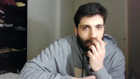 italianboybcn online show from 01-27-25, 08:28